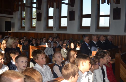 Dzień Patrona Szkoły 2018r.